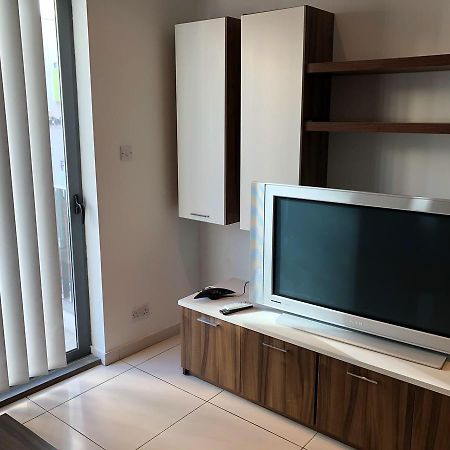Paceville Montecarlo Apartments Сент Джулианс Экстерьер фото