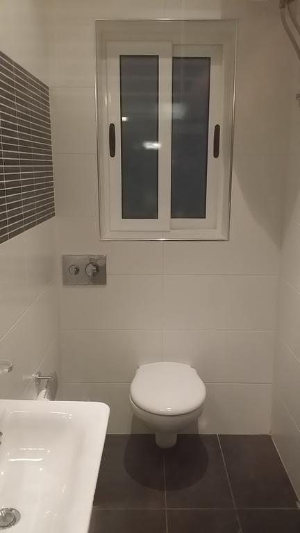 Paceville Montecarlo Apartments Сент Джулианс Номер фото