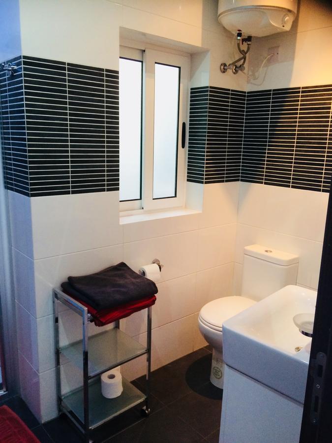 Paceville Montecarlo Apartments Сент Джулианс Экстерьер фото