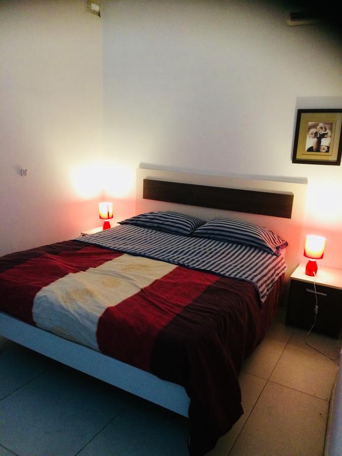 Paceville Montecarlo Apartments Сент Джулианс Экстерьер фото