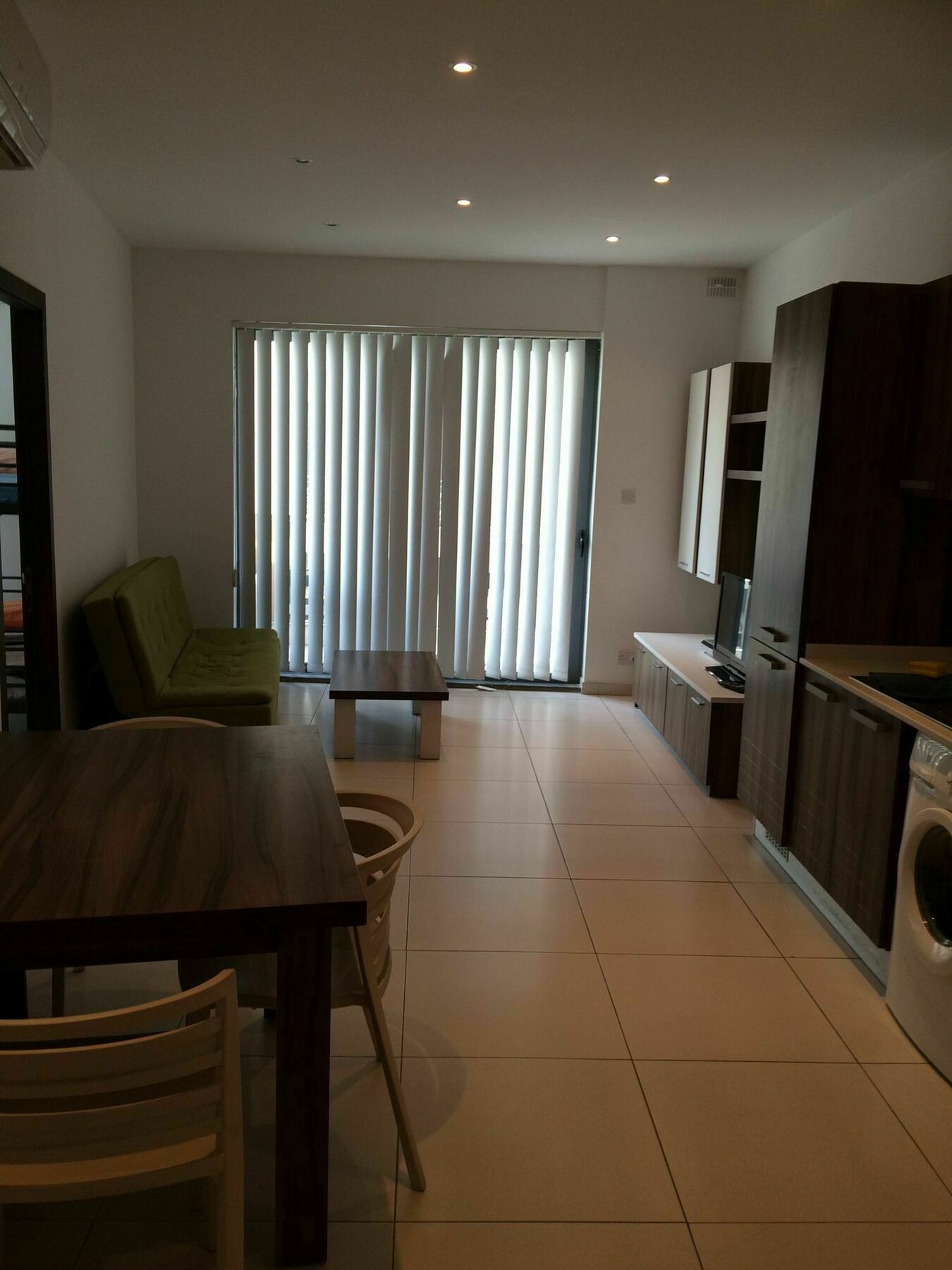 Paceville Montecarlo Apartments Сент Джулианс Экстерьер фото