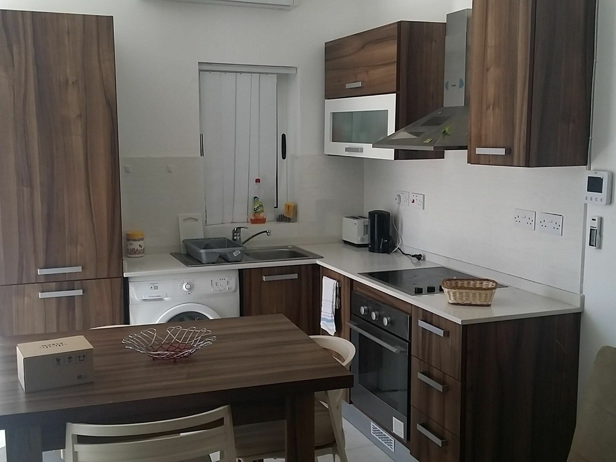 Paceville Montecarlo Apartments Сент Джулианс Экстерьер фото