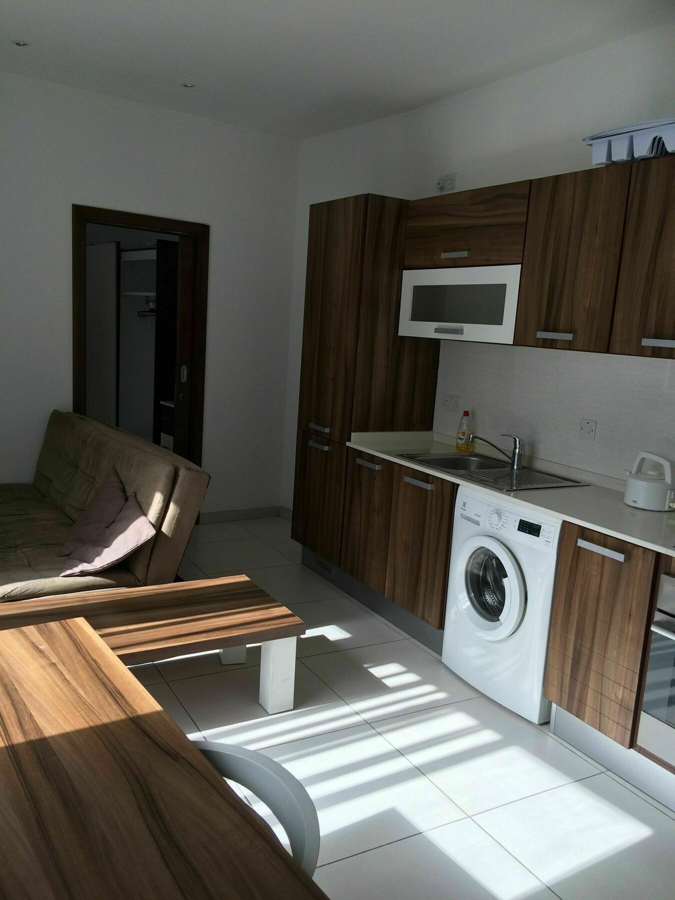 Paceville Montecarlo Apartments Сент Джулианс Экстерьер фото
